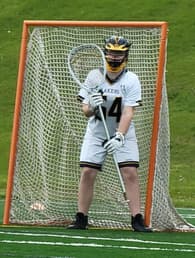 Noah Risser Men's Lacrosse recruiting profile image