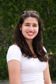 Hannah Dar Women's Volleyball recruiting profile image