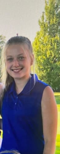 Isabelle Kavanaugh Women's Golf recruiting profile image