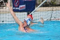 Ben Symington Men's Water Polo recruiting profile image