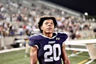 Matthias McMillan Football recruiting profile image