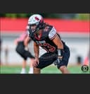 profile image for Ashton C Spangler