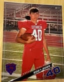 profile image for Kaleb S Dunlap