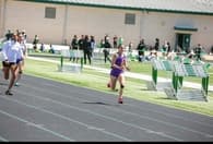 Hayden Harris Women's Track recruiting profile image