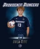 profile image for Owen Clive