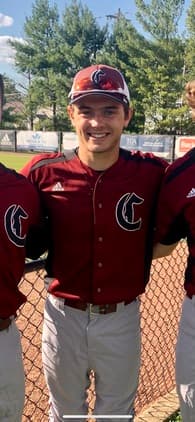Bruce “Brock” Brubaker Baseball recruiting profile image