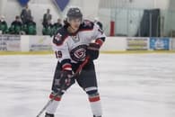 Alex Dupuis Men's Ice Hockey recruiting profile image