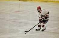 Martin Brusoe Men's Ice Hockey recruiting profile image
