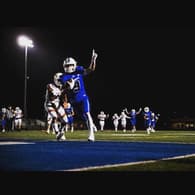 Gabriel Nunez Football recruiting profile image