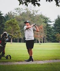Brogan Gregg Men's Golf recruiting profile image