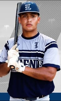 Carlos A Beltran Baseball recruiting profile image
