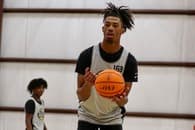 Landon Jacobs Men's Basketball recruiting profile image