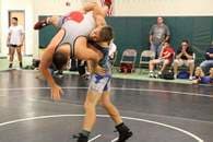 Austin Carr Wrestling recruiting profile image