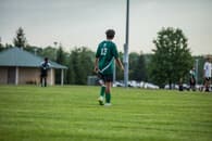 Cristian ivan lX Garcia Men's Soccer recruiting profile image