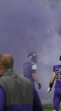 Jaron Hermes Football recruiting profile image