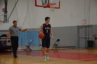 David Windley Men's Basketball recruiting profile image
