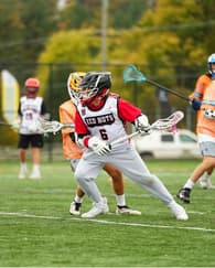 Jack Begg Men's Lacrosse recruiting profile image