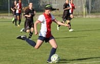 Nichaela Commisso Women's Soccer recruiting profile image