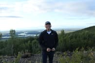 Jeri Dan Men's Track recruiting profile image
