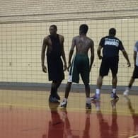 Bobby Martin Men's Basketball recruiting profile image