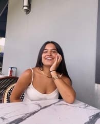 Amanda Bencid Women's Soccer recruiting profile image