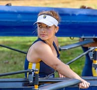 Sydney Marcy Women's Rowing recruiting profile image