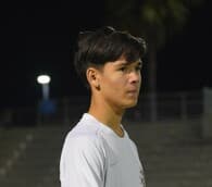 Mitchell Cruz Men's Soccer recruiting profile image