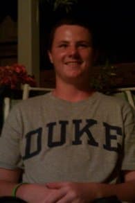 Jake Zimbleman Football recruiting profile image