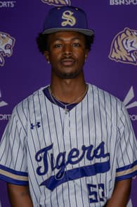 Israel Rosseter Baseball recruiting profile image