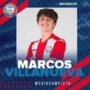 profile image for Marcos Villanueva