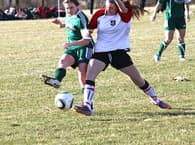 Christine Anselmi Women's Soccer recruiting profile image