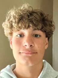 Marshall DeGraff Men's Soccer recruiting profile image
