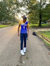 Tytianna Horton Women's Volleyball recruiting profile image