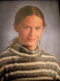 Olivia Lukash Women's Swimming recruiting profile image