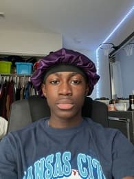 Abraham Johnson Men's Soccer recruiting profile image