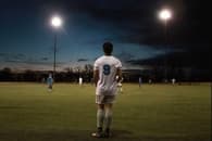 Samuel Prenger-Garcia Men's Soccer recruiting profile image
