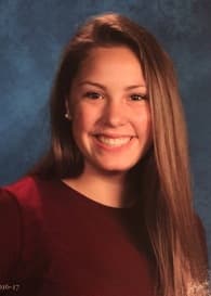 Julia Welch Women's Volleyball recruiting profile image