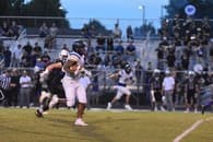 Jayden Moore Football recruiting profile image