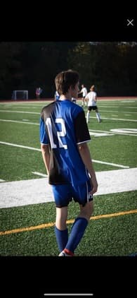marley pileggi Men's Soccer recruiting profile image
