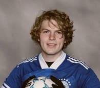 Colin Dressler Men's Soccer recruiting profile image