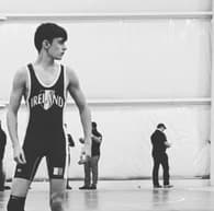 Ej Mccarthy Wrestling recruiting profile image