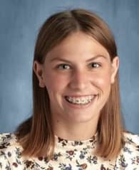 Sydney Adler Women's Water Polo recruiting profile image