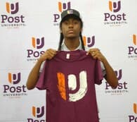 Amani Bien-Aime Men's Soccer recruiting profile image