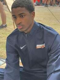 Aydan-Adonis Chatman Men's Track recruiting profile image