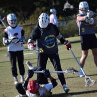 Tyler Jacobson Men's Lacrosse recruiting profile image