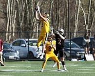 Cody Shearer Football recruiting profile image