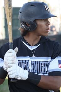 Ethyn Beltran Baseball recruiting profile image