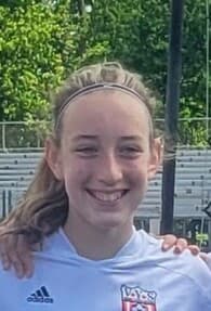 Elise Connelly Women's Soccer recruiting profile image