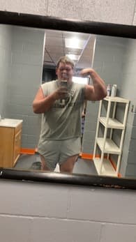 Levi Bryant Football recruiting profile image