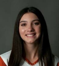 Addy Buckley Softball recruiting profile image